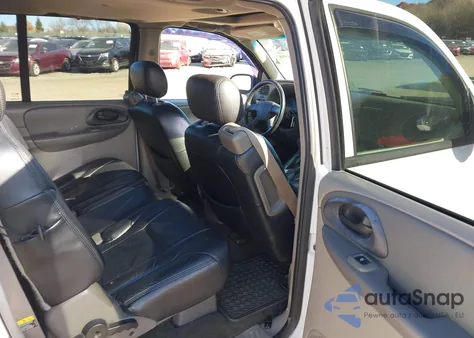 2004 Chevrolet Trailblazer Ext Lt z USA, uszkodzony, nr VIN 1GNET16S946221344